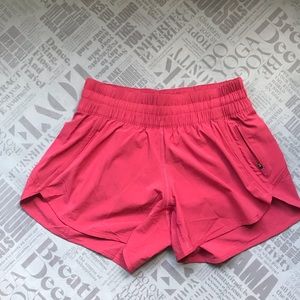 🍋lululemon shorts